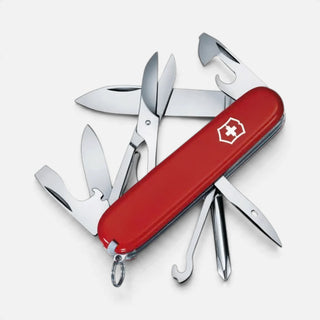 Navaja Victorinox Super Tinker Rojo
