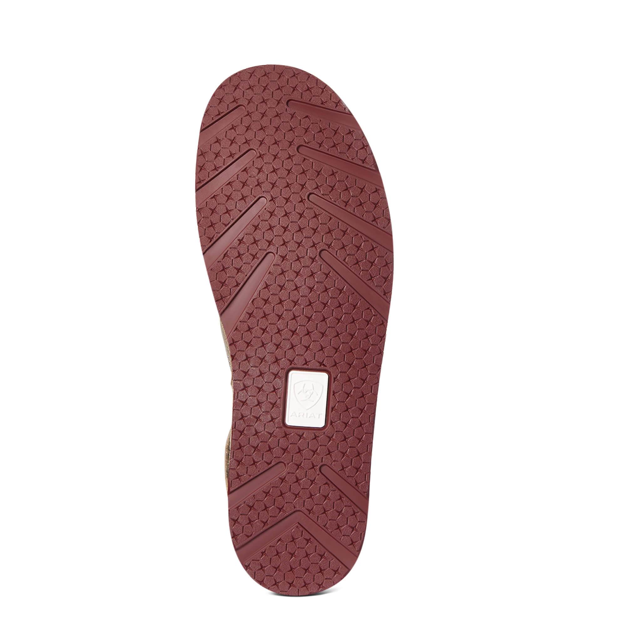 Calzado Casual Ariat Cruiser Natural Taupe Dama