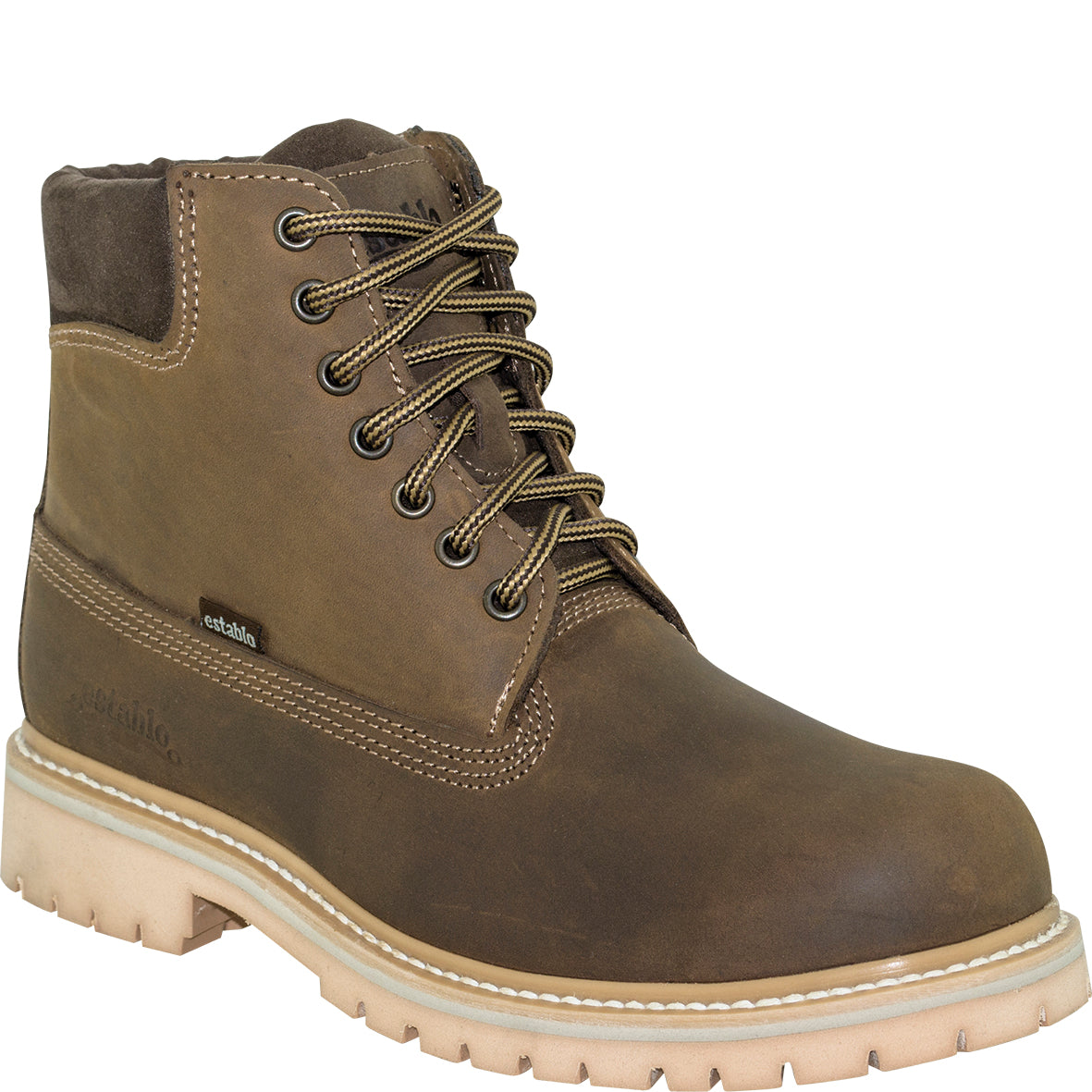 Bota Establo 529 Caballero