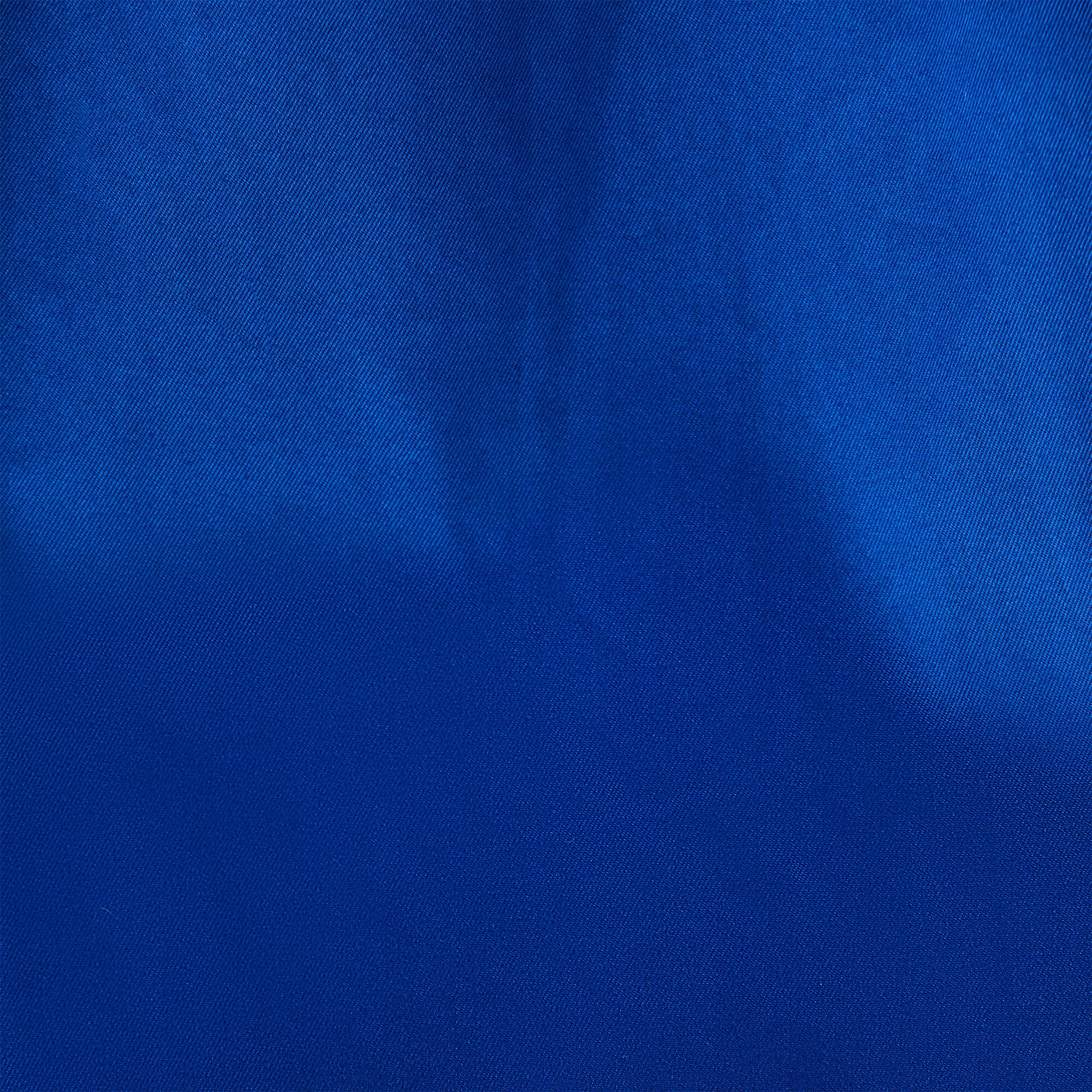 Camisa Ariat Team Logo Twill Fitted Azul Caballero