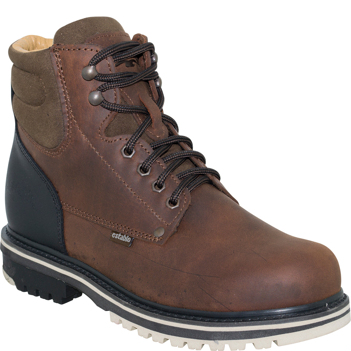 Bota Establo 509 Caballero