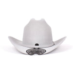 Texana Norco Hats de Lana Gris Copa Alta