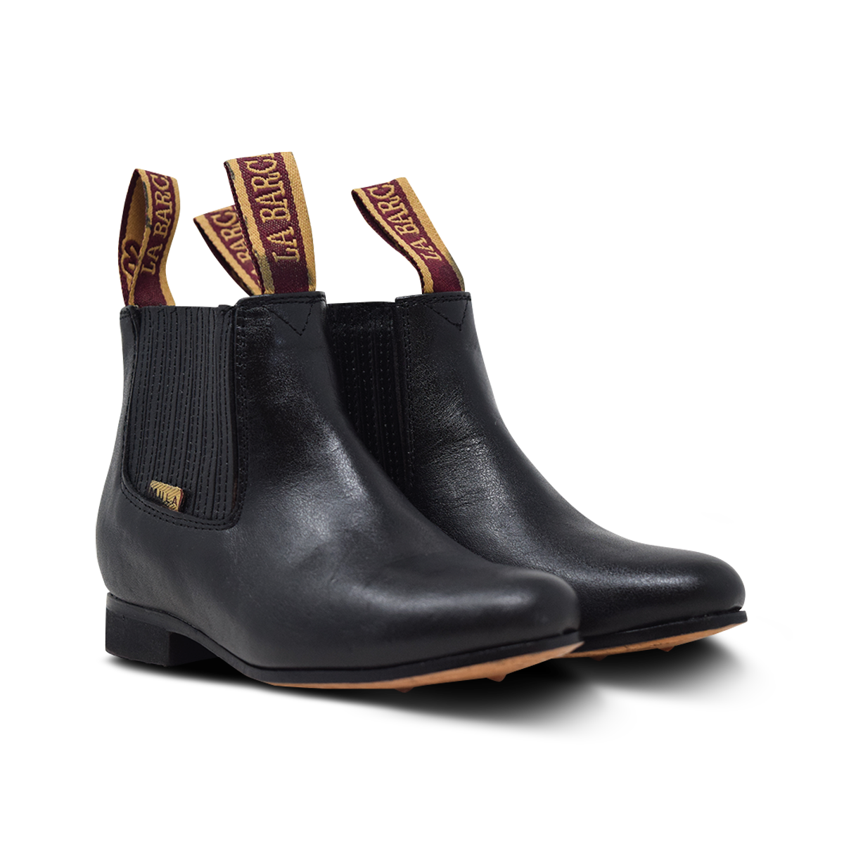 Botas establo 2025 512
