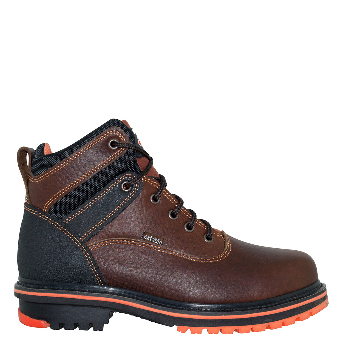 Bota Establo 427 Caballero