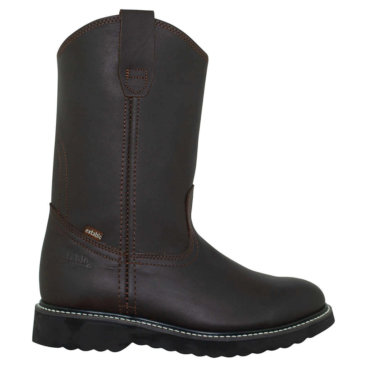 Bota Establo 507 Caballero