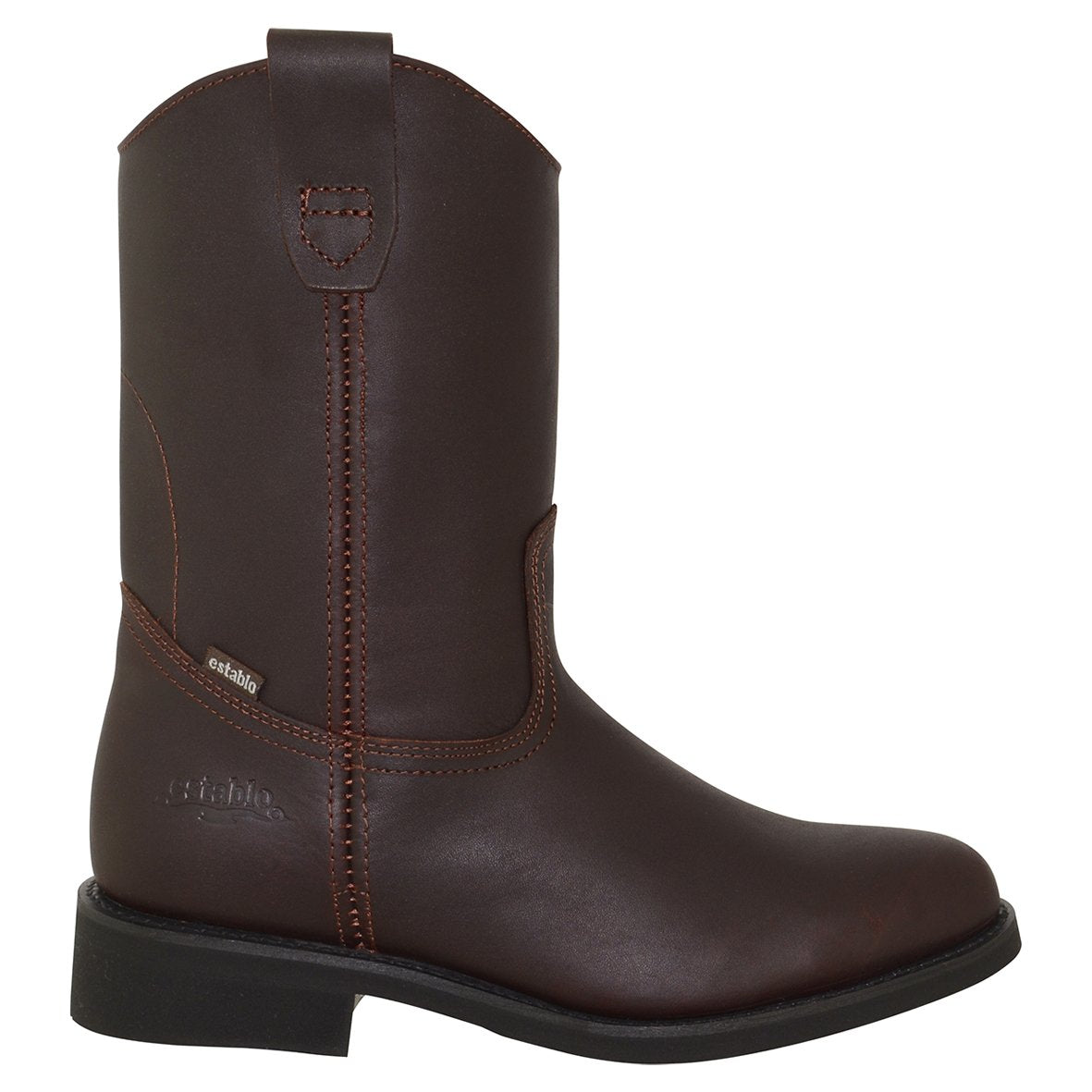 Bota Establo 512 Mediana