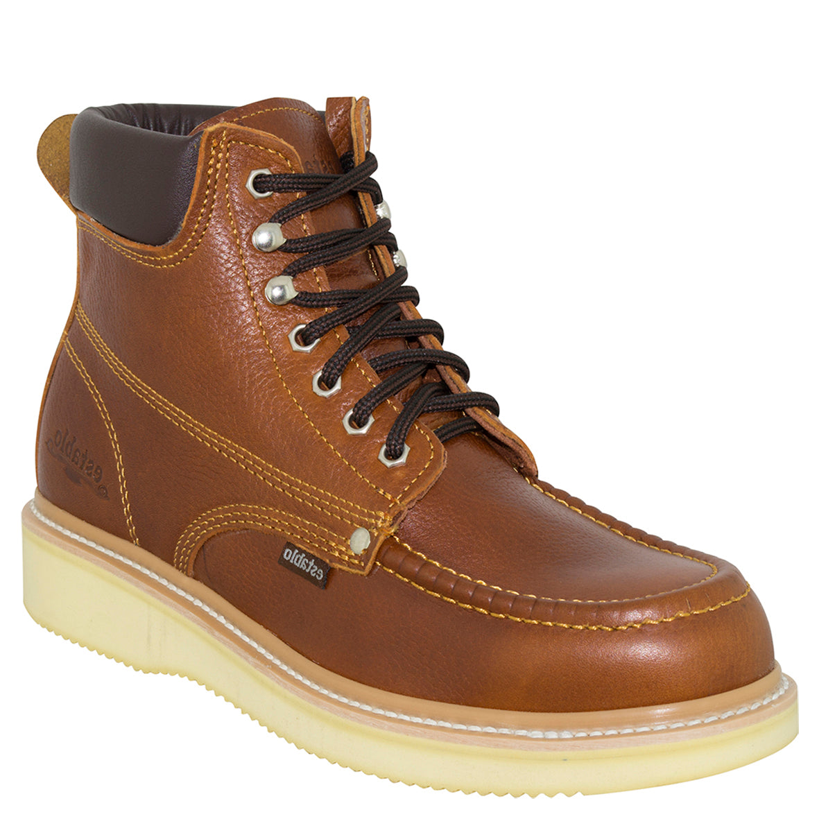 Establo Modelo Botas Establo Industriales Bota Establo 513