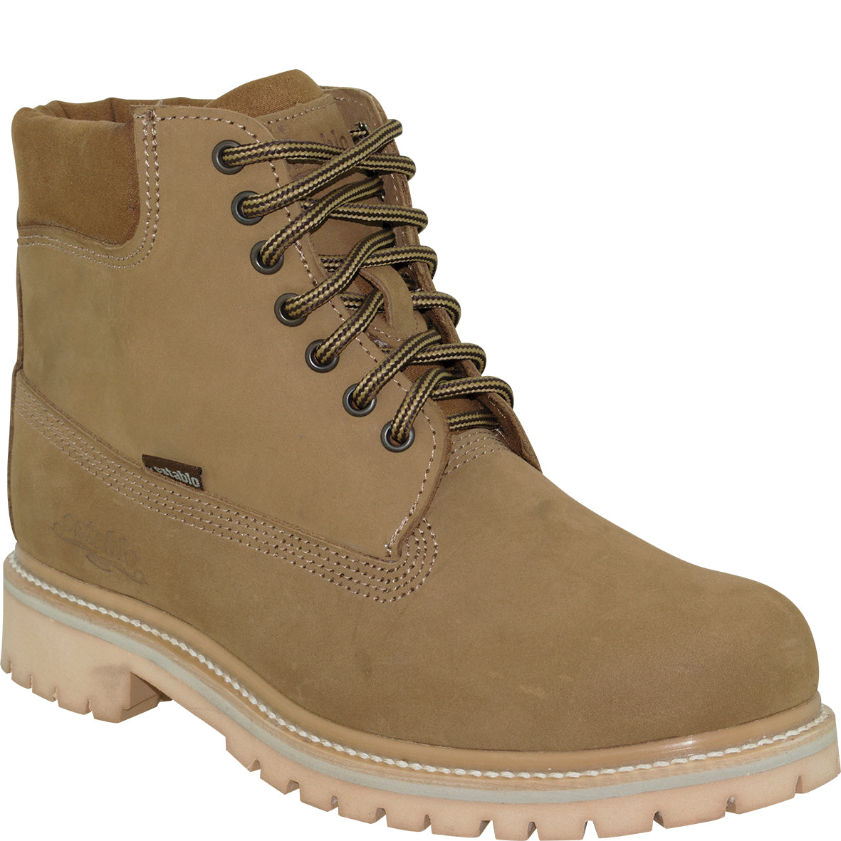 Bota Establo 529 Caballero Botas Chicho - Main Image