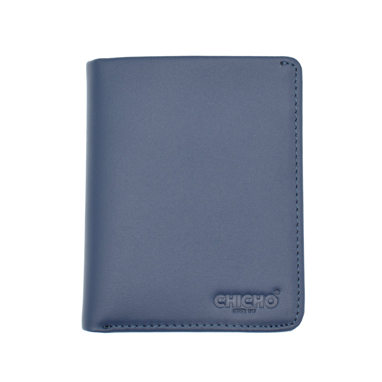 Billetera Chicho 103 Piel Genuina Caballero