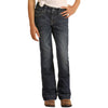 JEANS ROCK & ROLL DENIM EXTRA STRETCH TROUSERS NIÑA