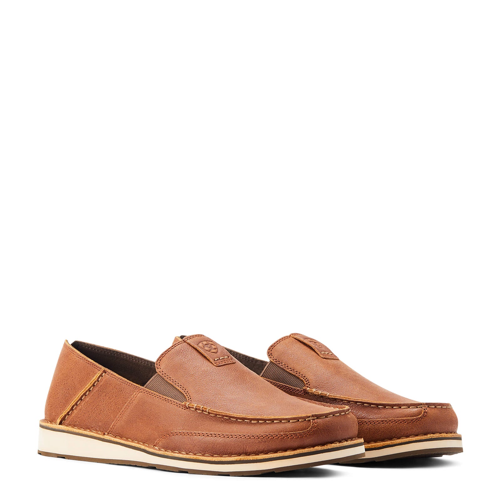 Calzado Casual Ariat Cruiser Shattered Brick Caballero