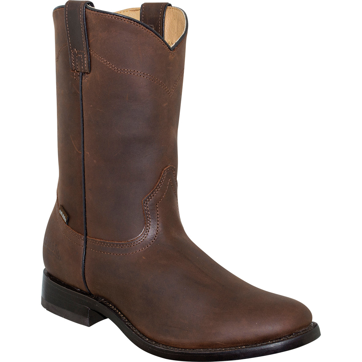 Bota Establo 510 Caballero