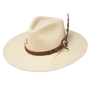 TEXANA CHARLIE 1 HORSE TEEPEE BONE