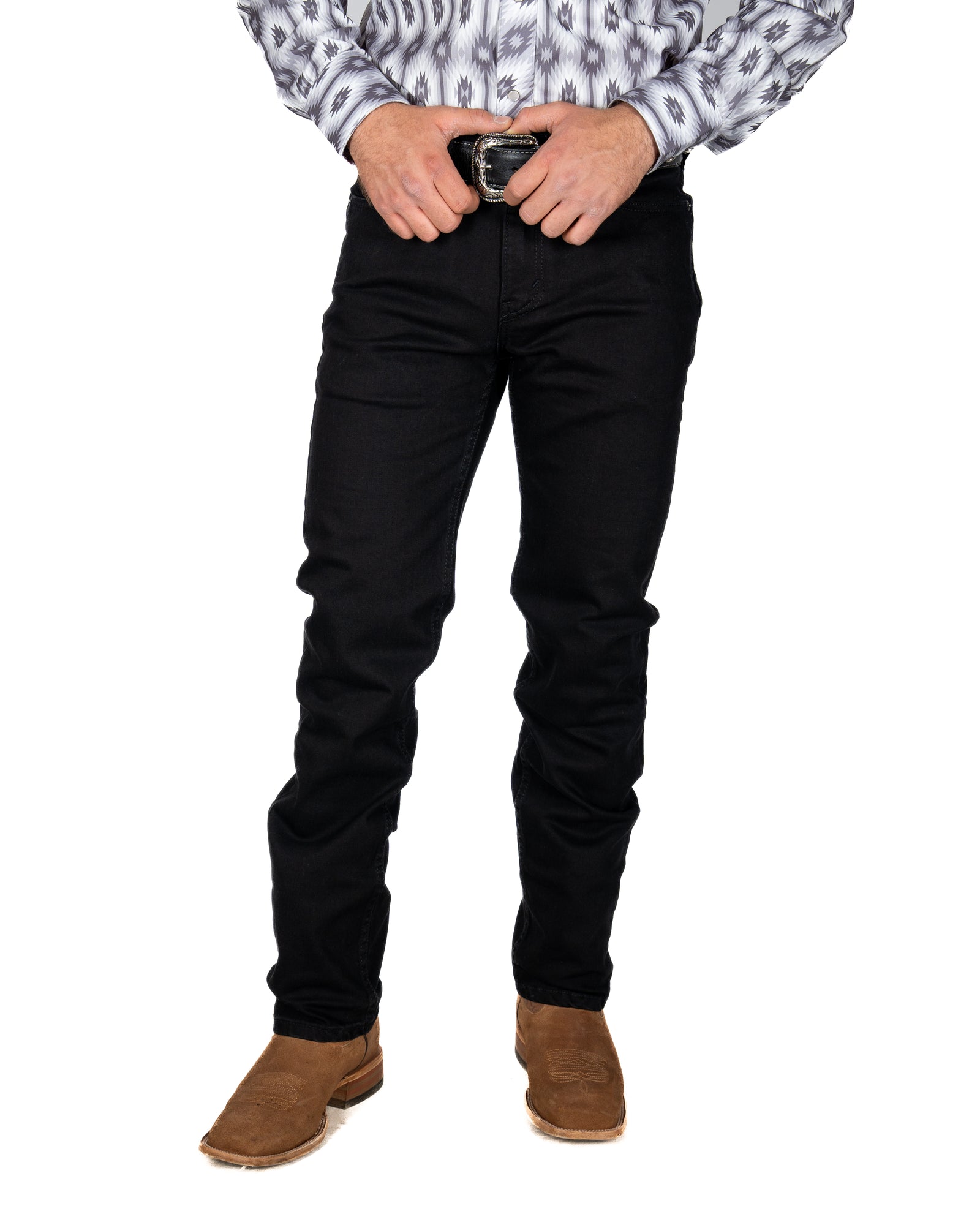 Jeans Levis 514 Straight Stretch Caballero