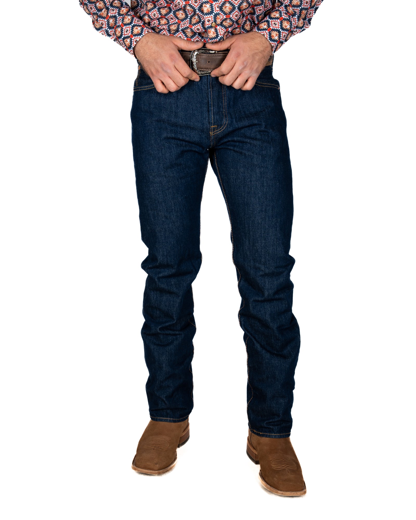 Jean Levis 501 Caballero