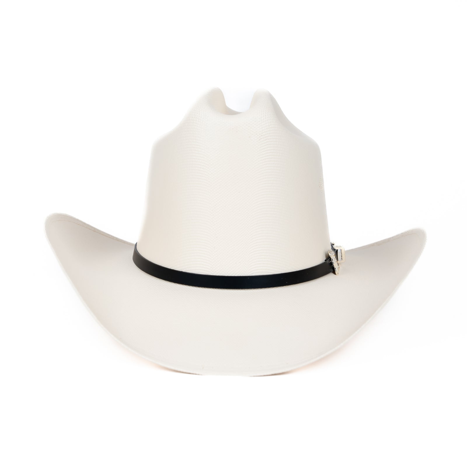 Sombrero Tombstone El Viejon 1000X Master Telar Falda 9.5 cm