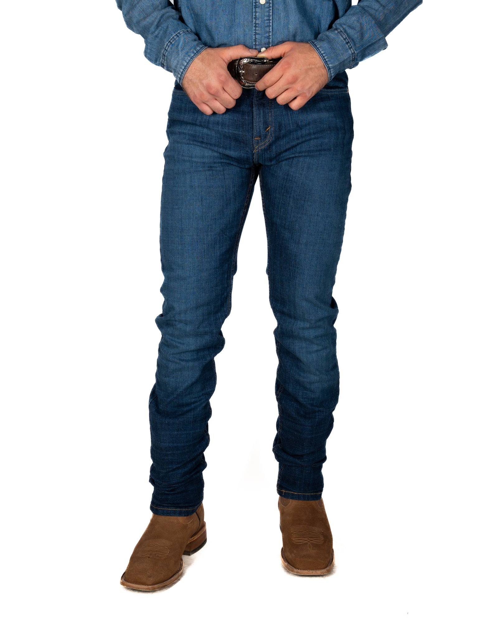 Jeans Levis 511 Slim Caballero