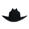 Texana Tombstone Marlboro Pelo de Conejo 50X Negro