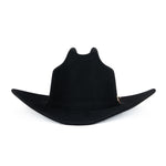 Texana Tombstone Marlboro Pelo de Conejo 50X Negro