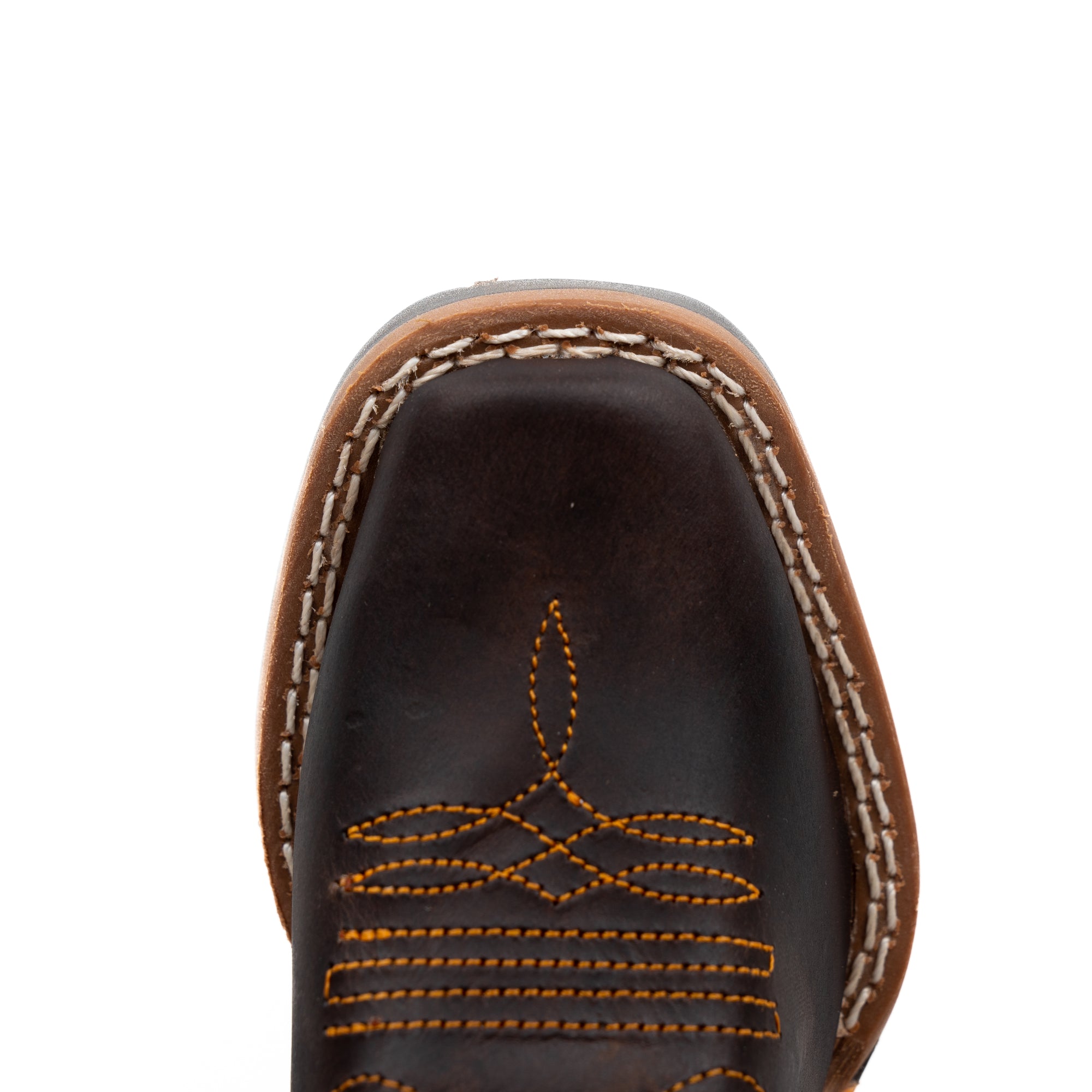 Bota Jar Boots Panchito Café Brandy Bebe