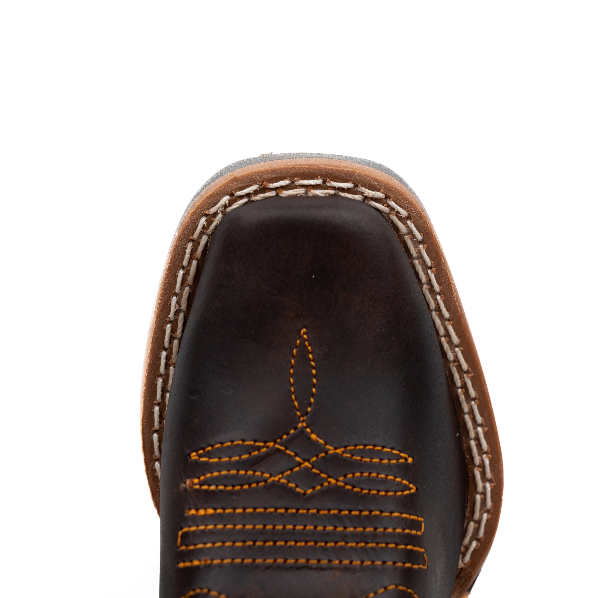 Bota Jar Boots Panchito Café Brandy Bebe