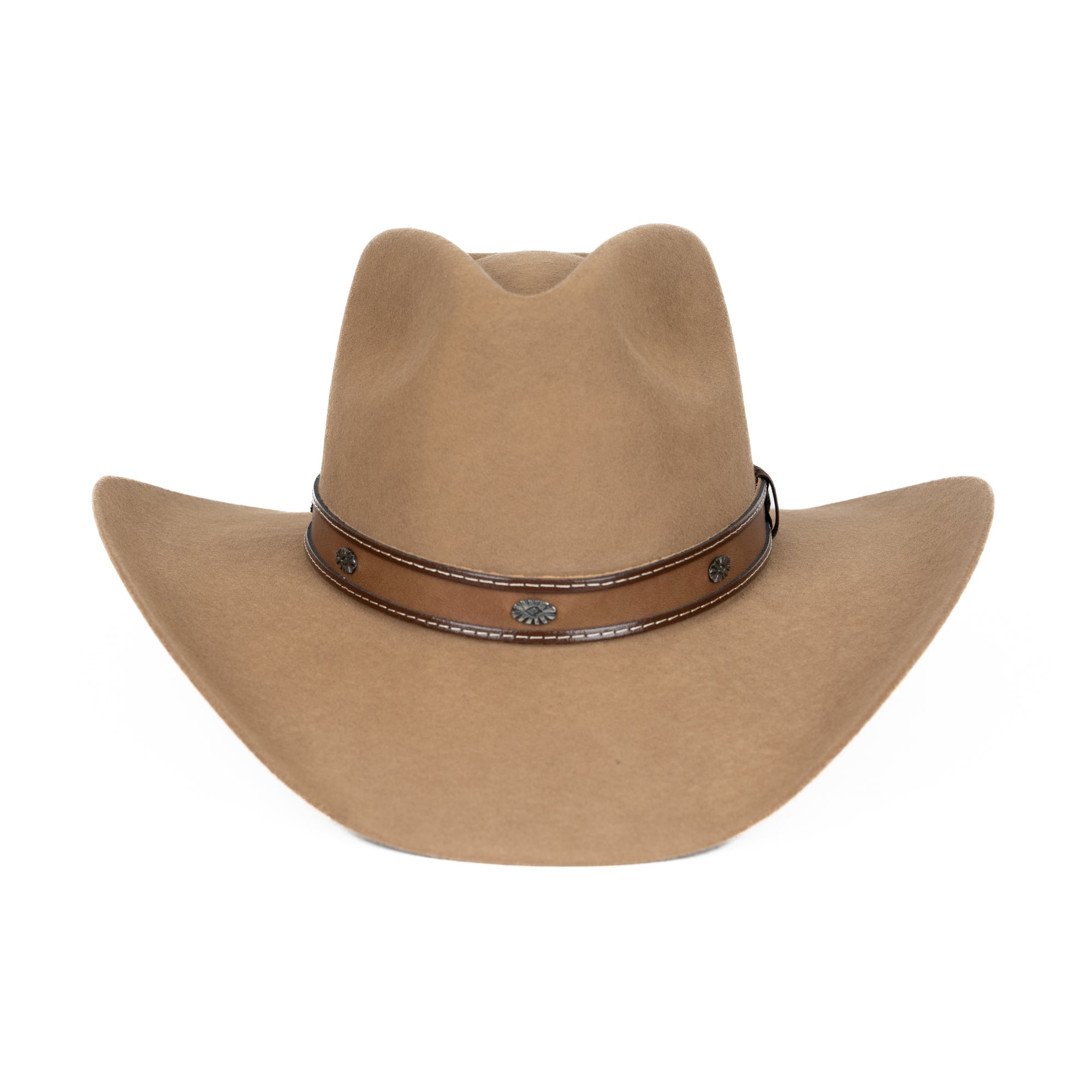 Texana Cuadra Tycon Fawn