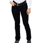 Jeans Kimes Ranch Betty Black Dama