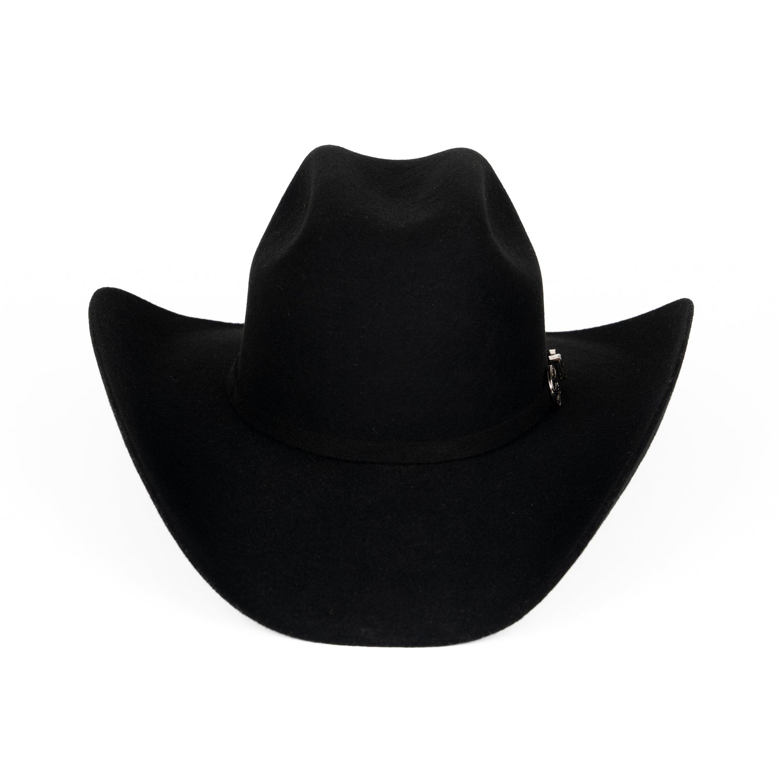 Texana Tombstone Este Oeste 20 Estrellas Negro