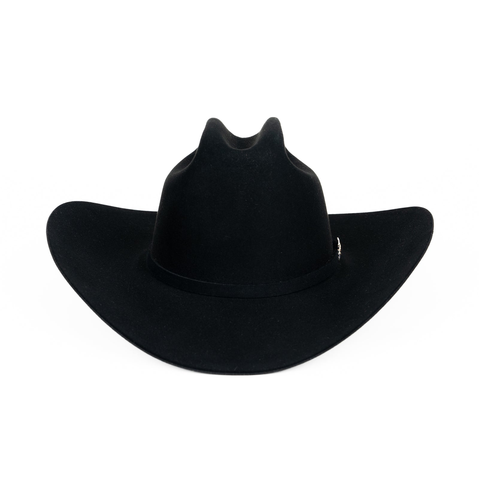 Texana Stetson El Amo 500X Black