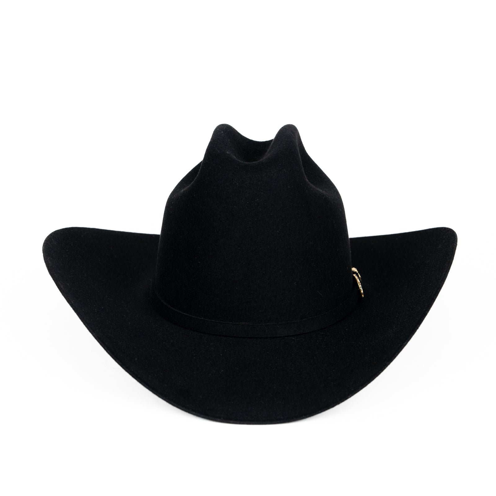 Texana Stetson Palacio 6X Black