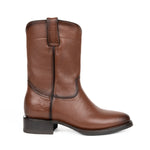 Bota Rio Grande Wichita Himalaya Mahogany Caballero