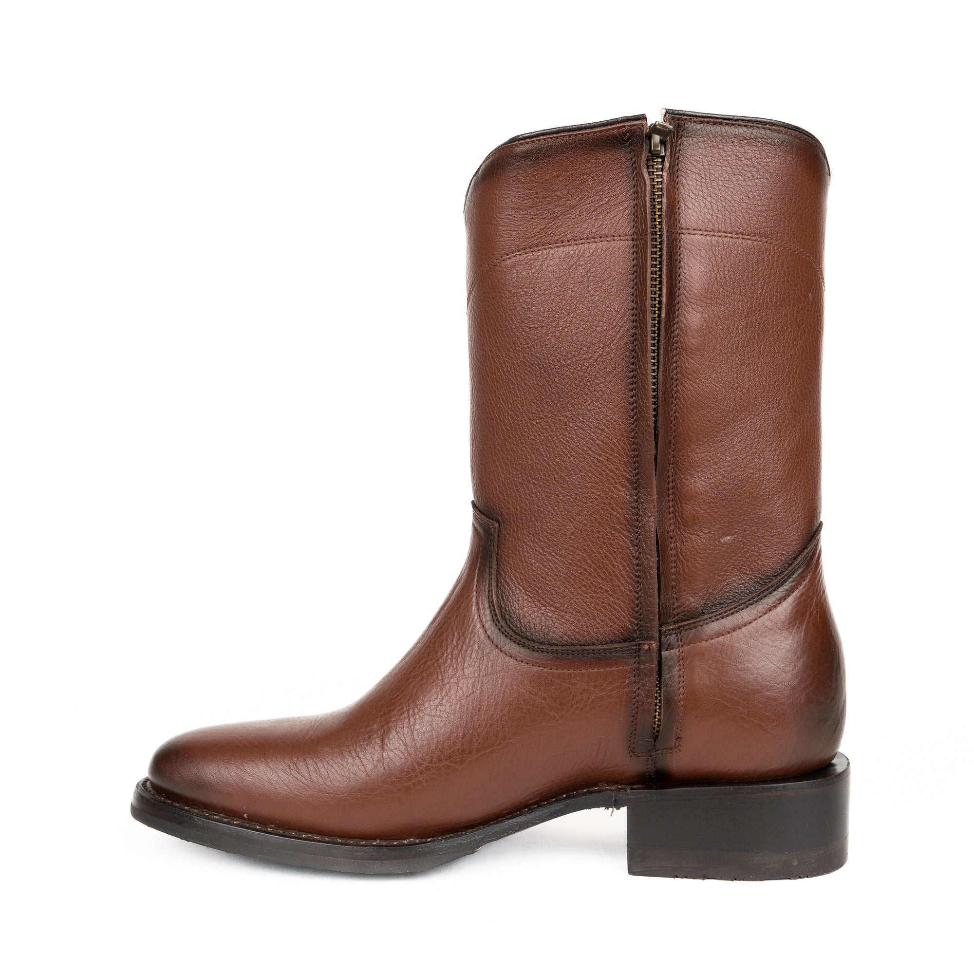 Bota Rio Grande Wichita Himalaya Mahogany Caballero
