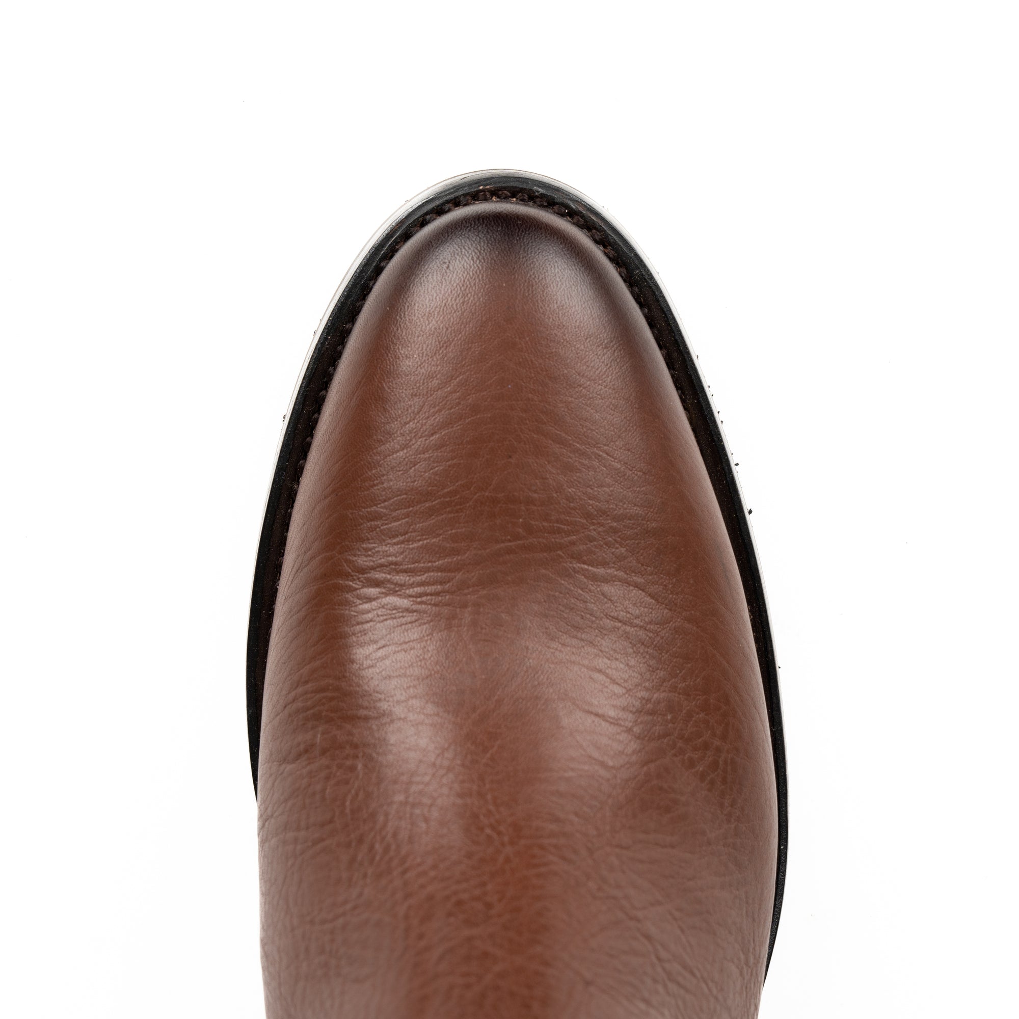 Bota Rio Grande Wichita Himalaya Mahogany Caballero