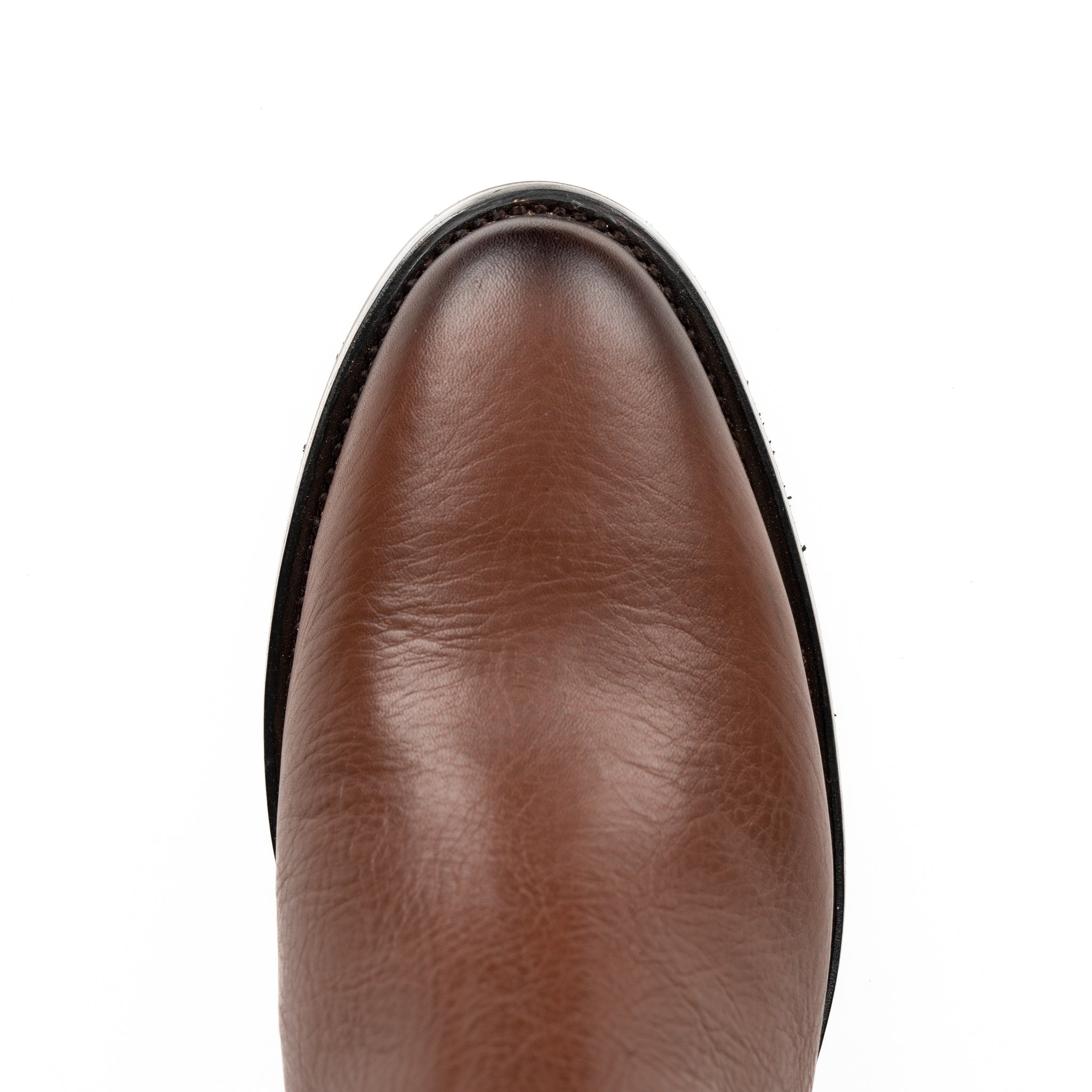Bota Rio Grande Wichita Himalaya Mahogany Caballero