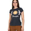 Blusa Wrangler Sol Dama
