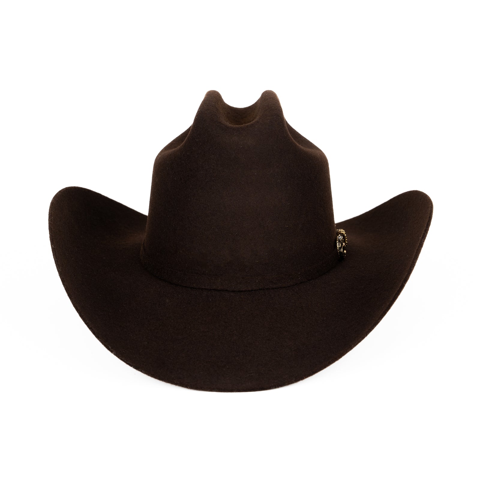 Texana Tombstone El Patron 20 Estrellas Chocolate