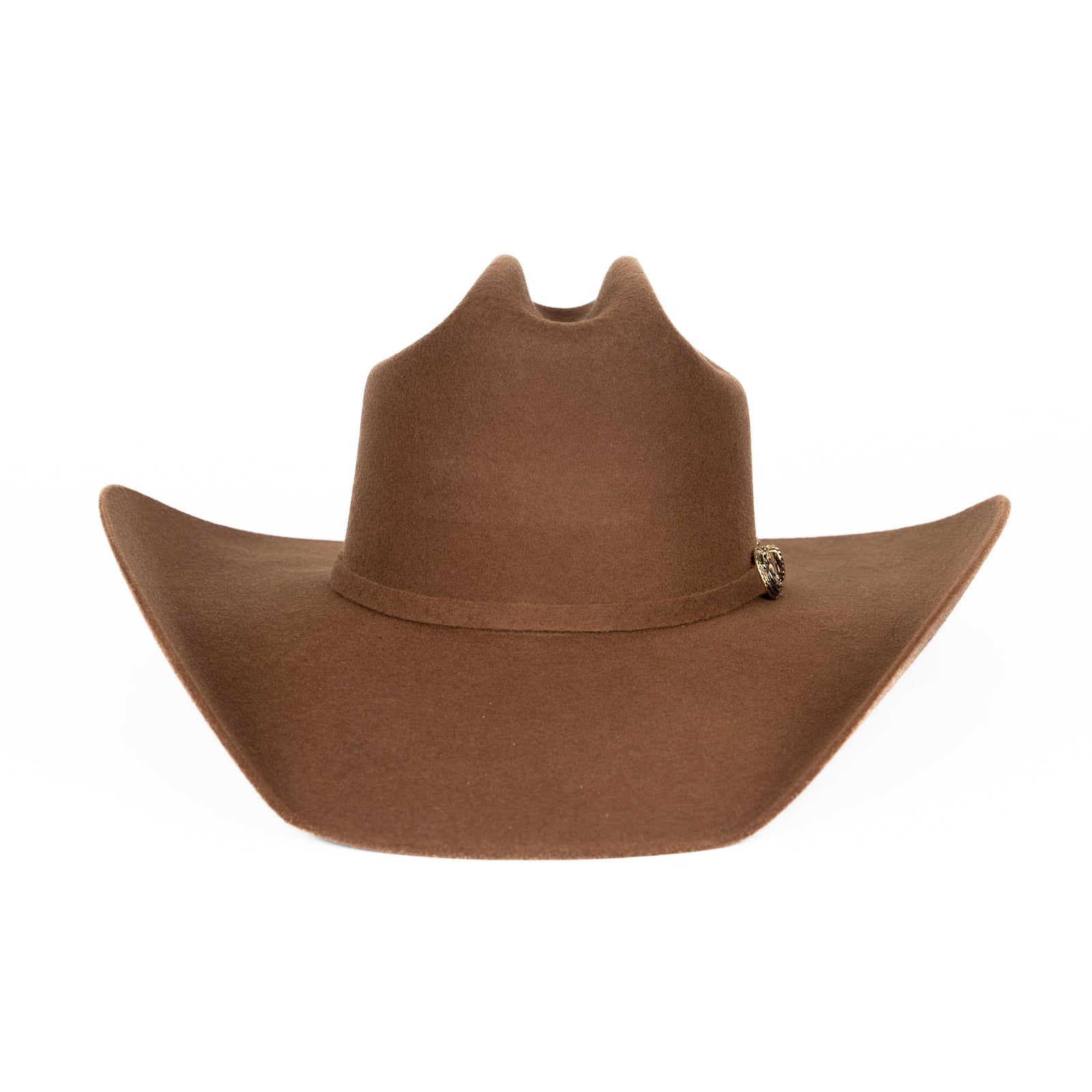 Texana Tombstone Roper 20 Estrellas Nuez