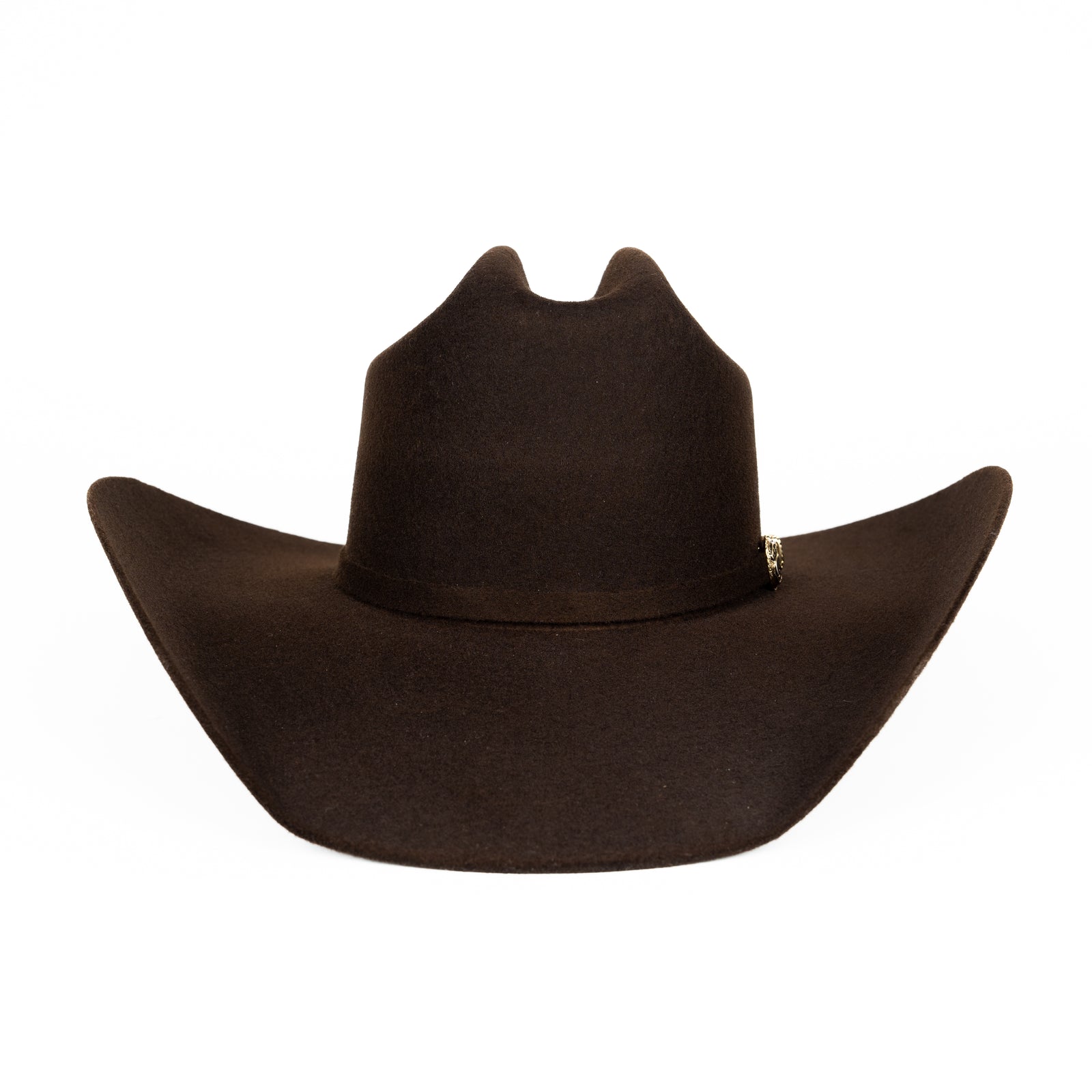 Texana Tombstone Roper 20 Estrellas Café