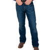 Jeans Wrangler Slim Boot 20 X Caballero