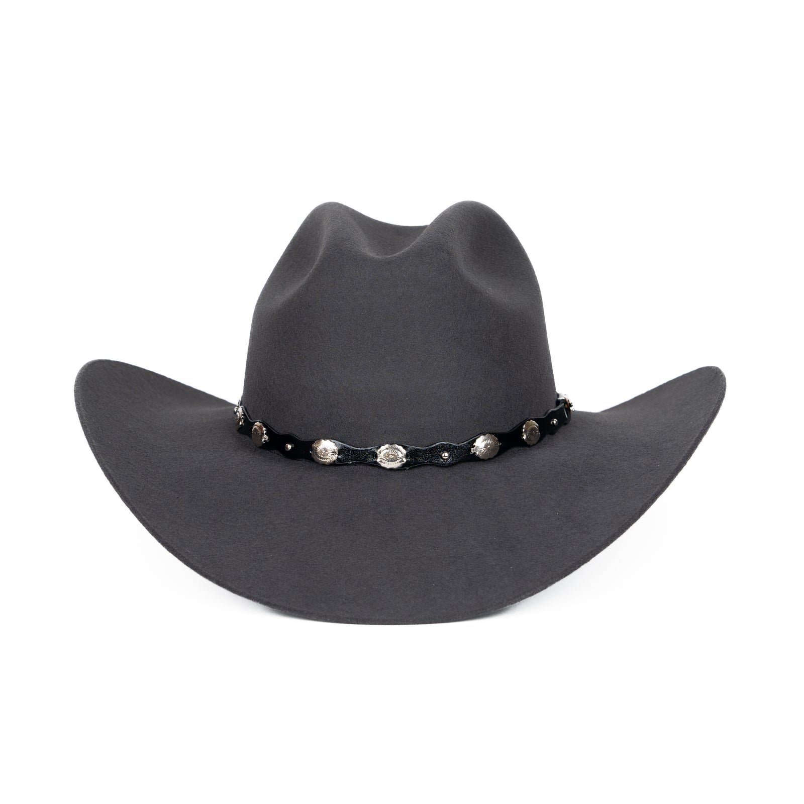 Texana Tombstone Denver 20 Estrellas Gris