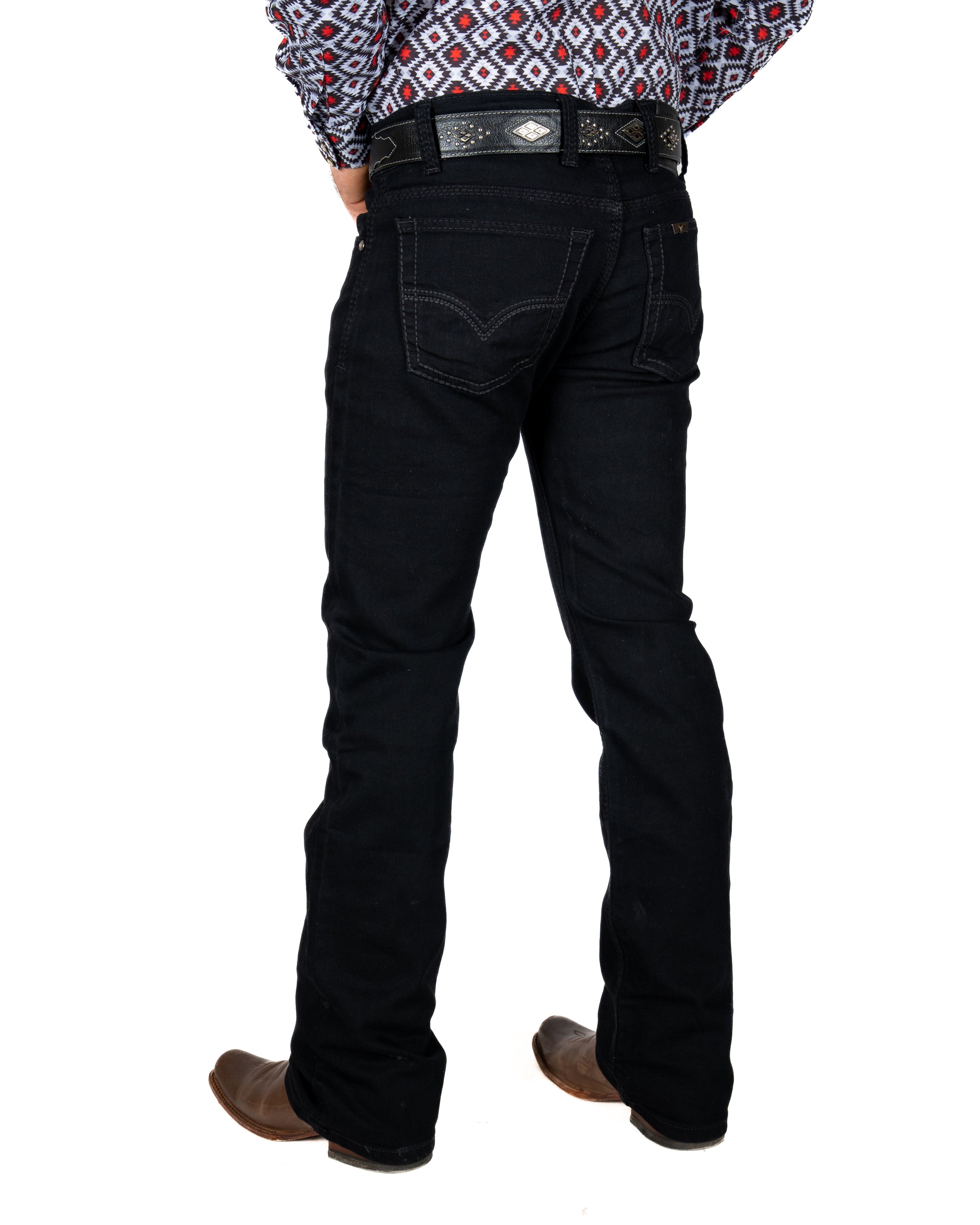 Jeans Rodeo West CB300 Caballero
