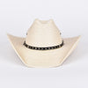 Sombrero Avelar Hats de Paja Toquilla Crin