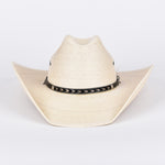 Sombrero Avelar Hats de Paja Toquilla Crin