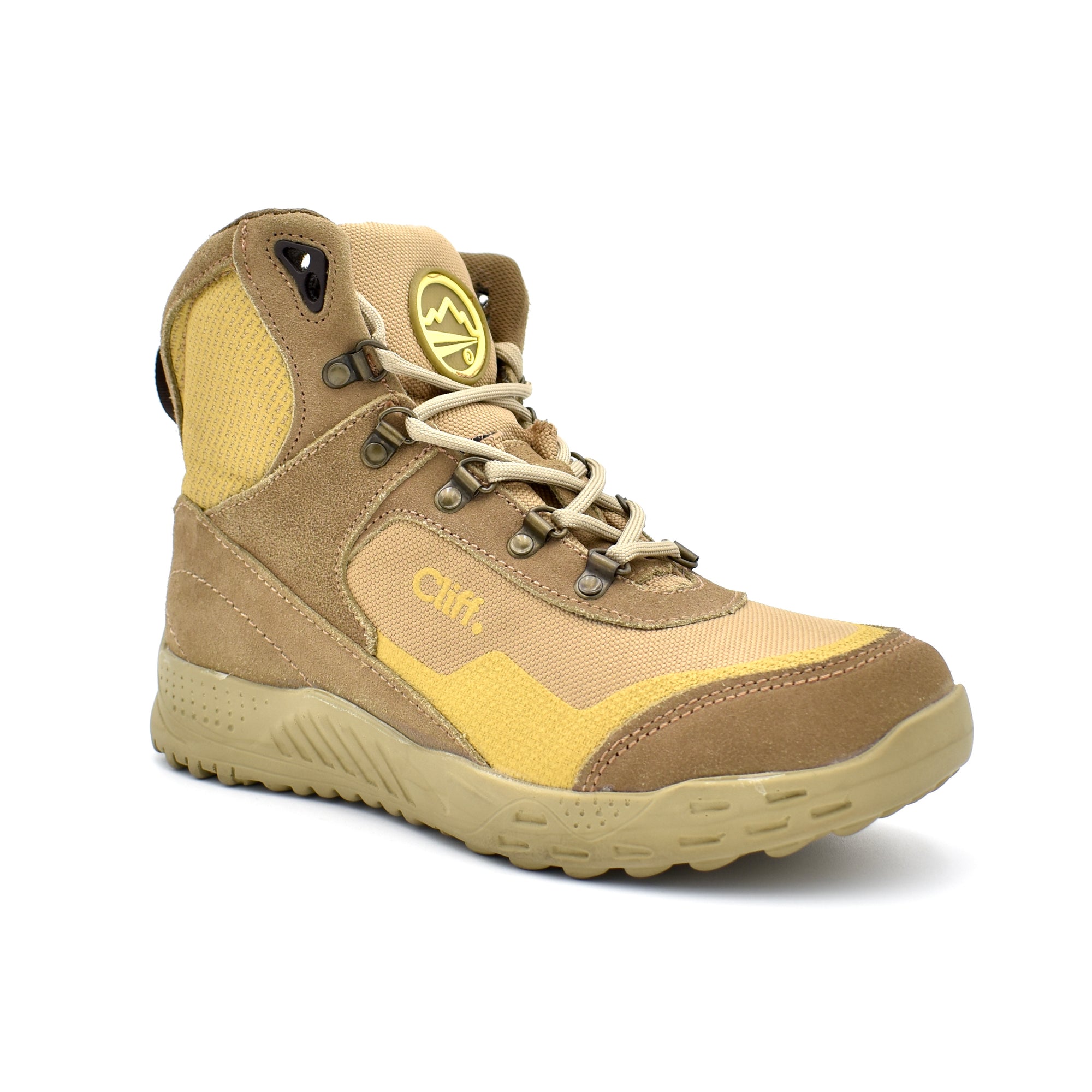 Bota Pro Cliff 3700 Ocupacional
