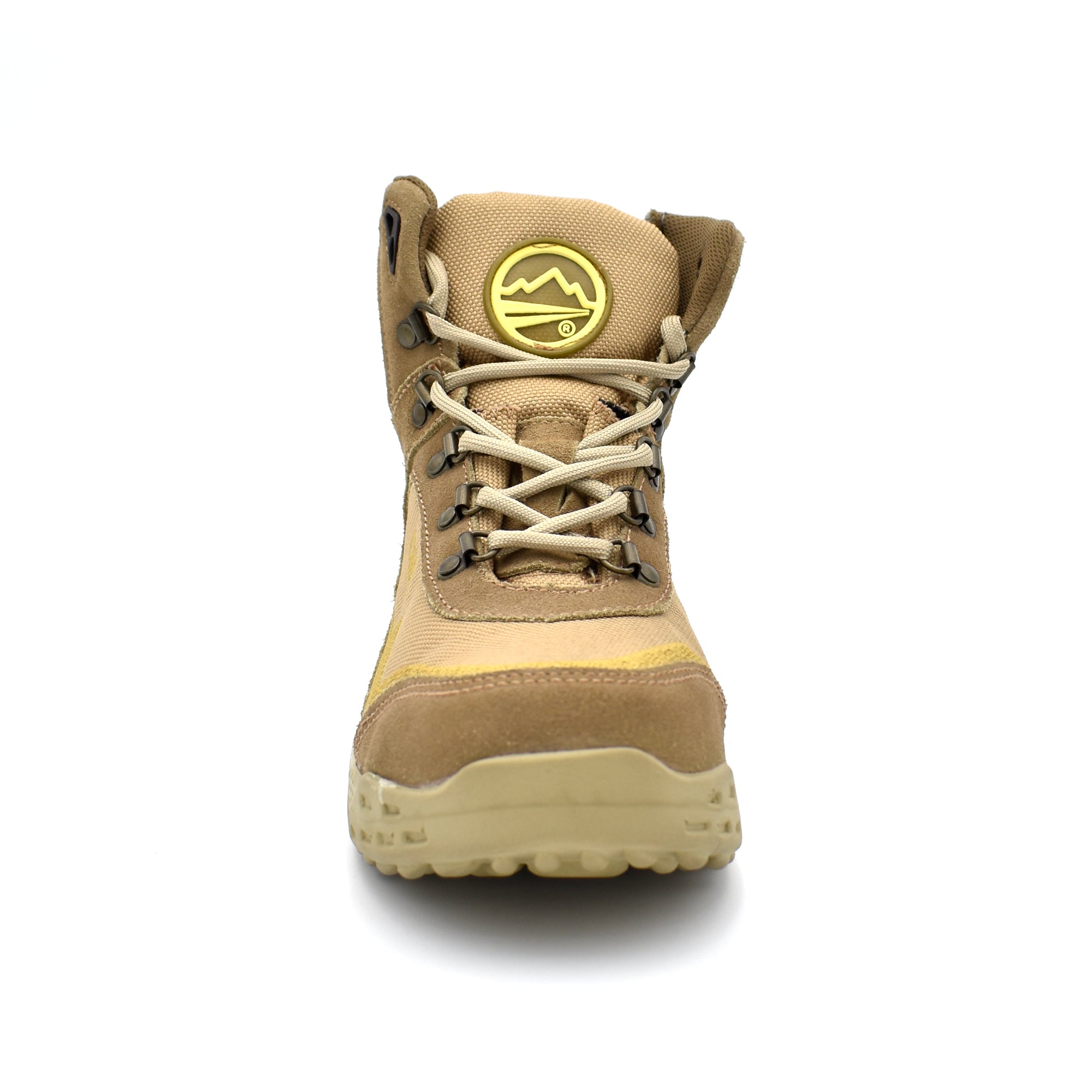 Bota Pro Cliff 3700 Ocupacional