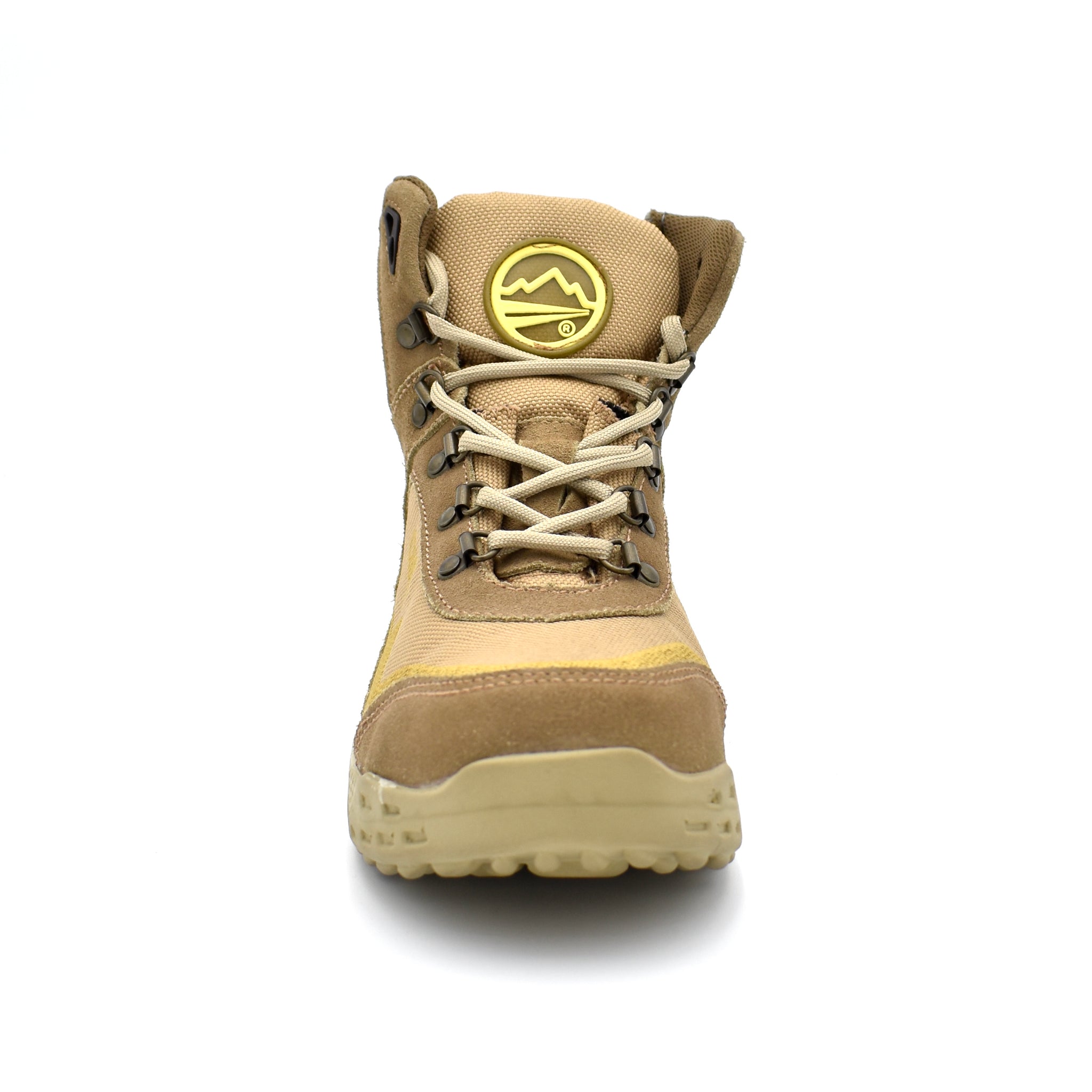 Bota Pro Cliff 3700 Ocupacional