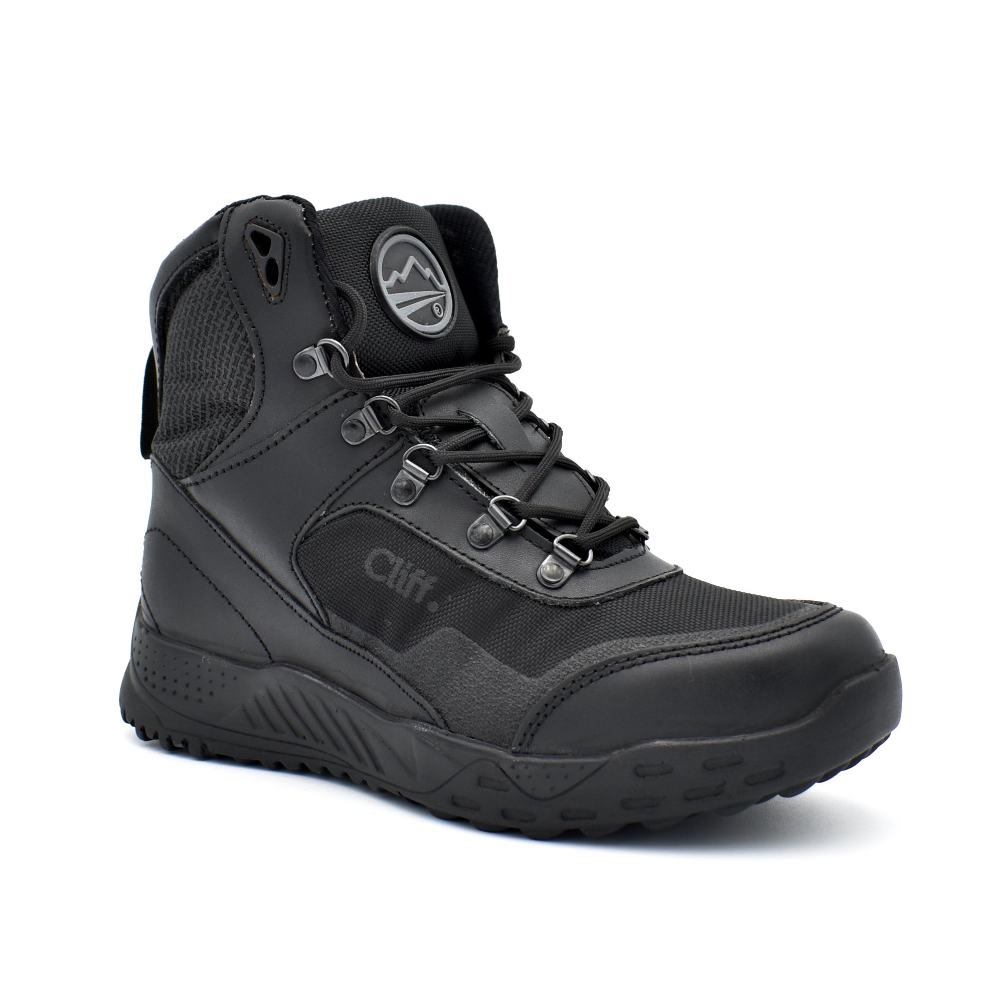 Bota Pro Cliff 3700 Ocupacional