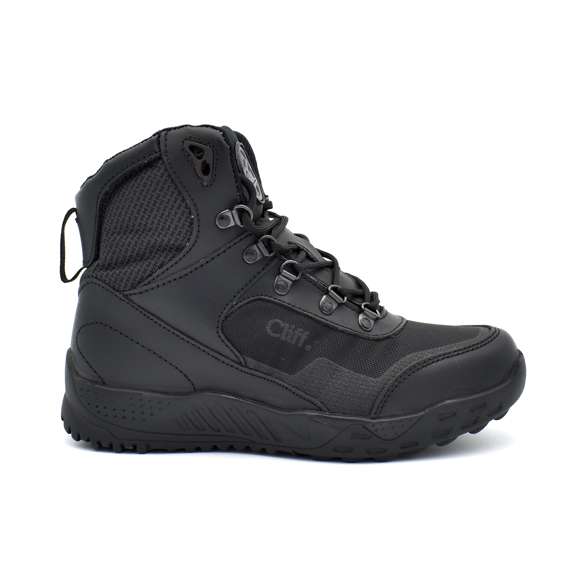 Bota Pro Cliff 3700 Ocupacional