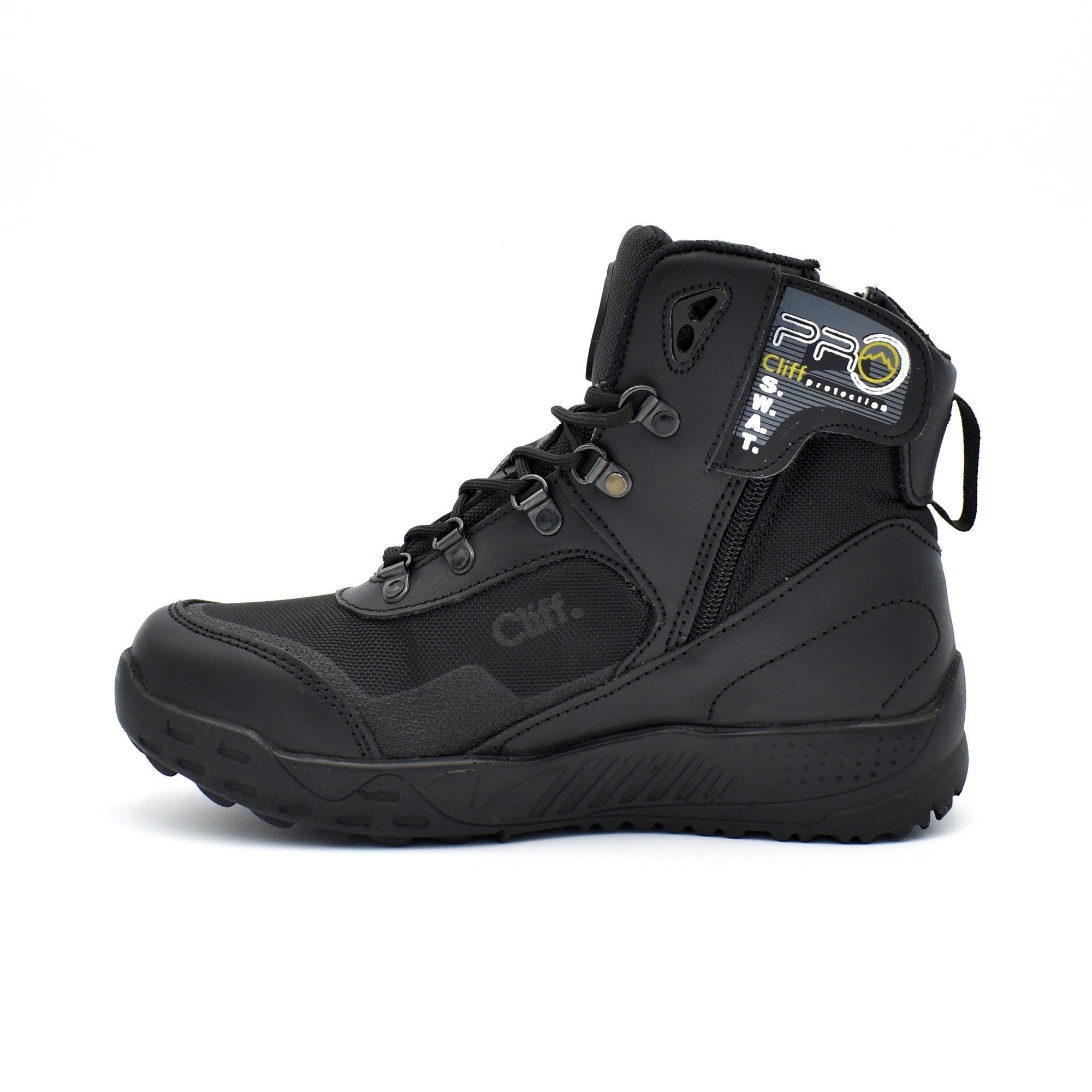 Bota Pro Cliff 3700 Ocupacional