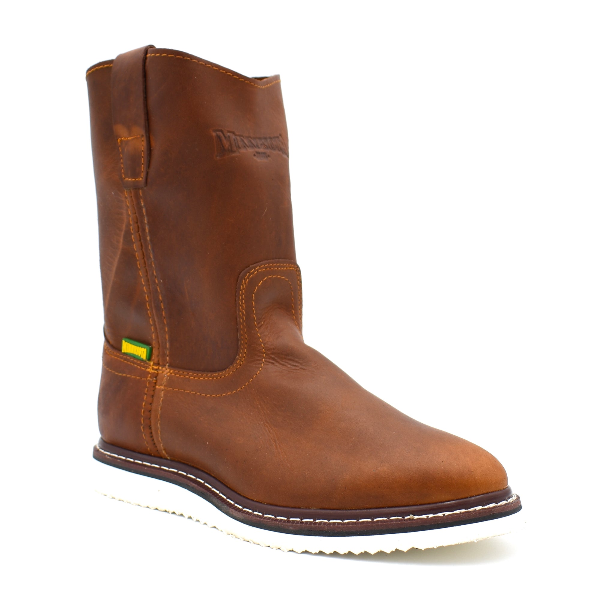Bota Minnesota 050 Caballero